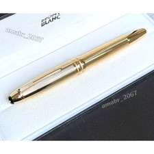 Penna stilografica montblanc - penna,