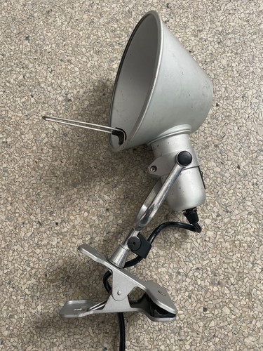 Tolomeo artemide pinza - tolomeo, clip