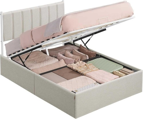 Vasagle struttura letto 160 - letto,, x