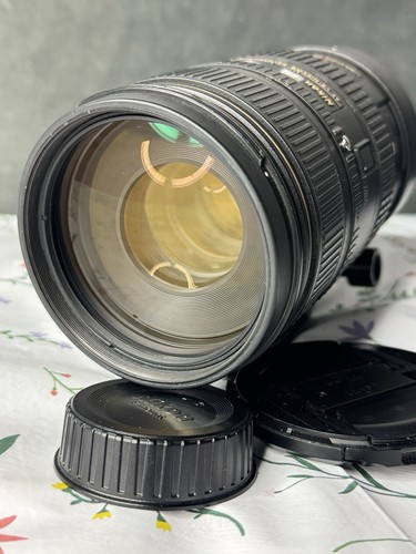 Nikon nikkor 400mm - af, 80-400mm