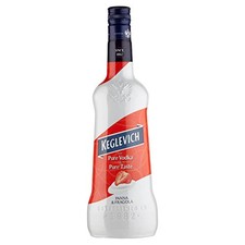 Keglevich Vodka Panna Fragola