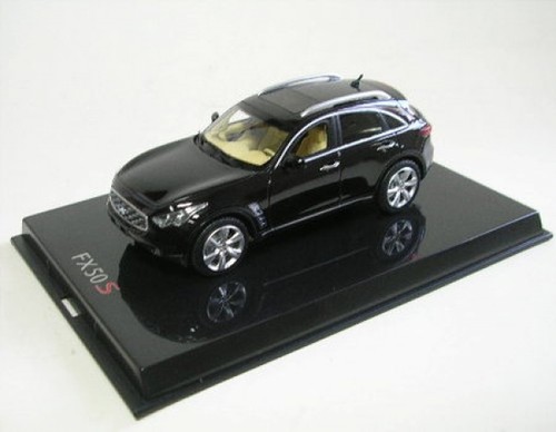 Nissan infiniti fx50s - infiniti,