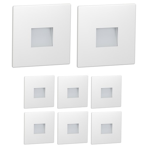 Led luce per scale - led,