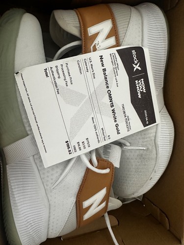 New balance omn1s reign uk8 - omn1s, "reign"