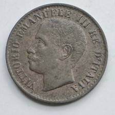1904 R Italy 1 Centesimo -