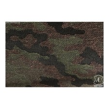 Tessuto auto al metro mimetico