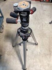 1 Treppiede Manfrotto Bogen