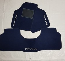 Tappeti Auto Lancia Musa