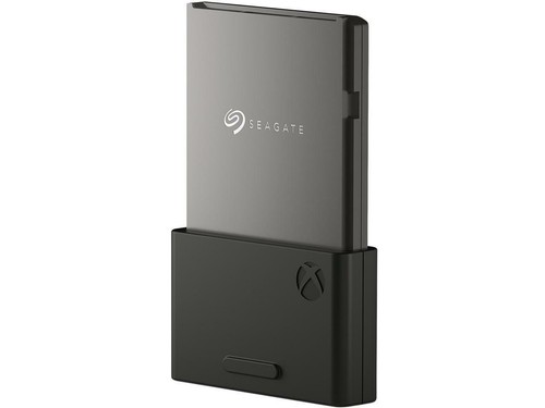 Scheda espansione seagate - di,