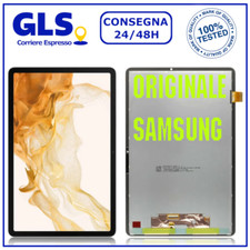 DISPLAY TOUCHSCREEN ORIGINALE
