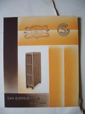 F108-SAN GIORGIO S.A.I GENOVA