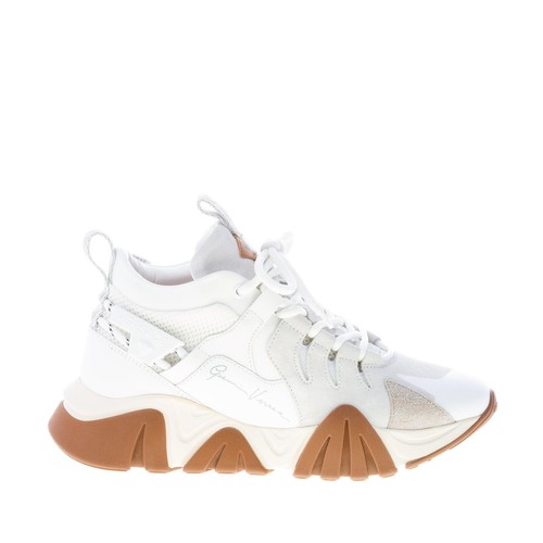 Versace scarpe uomo sneaker - versace,