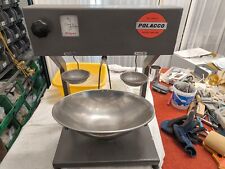 BILANCIA PESA PESATRICE CONTAPEZZI MECCANICA FULGOR 