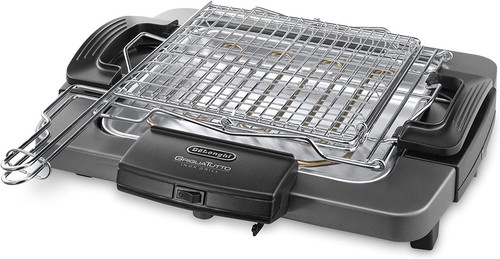 Grill elettrico 1900w - elettrico,