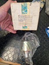 498490 Solenoide Bosch Ape 703