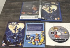 Kingdom hearts sony ps2 pal - kingdom,