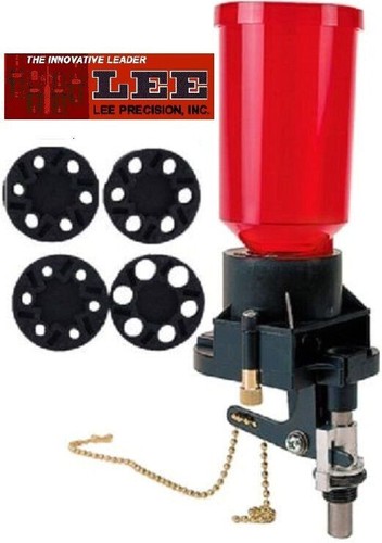 Lee precision pro - pro, auto-disk