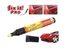PRO RIMUOVI PENNA FIX ELIMINA IT GRAFFI AUTO BICI MOTO ORIGINALE VISTO IN TV nay