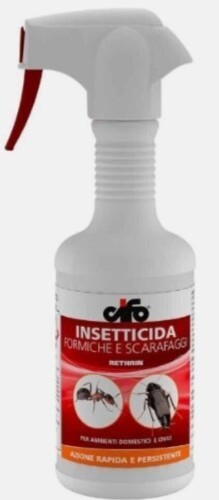 Insetticida liquido - insetticida,