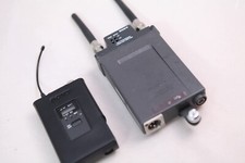 Linea radio Sony WRR 855 e WRT