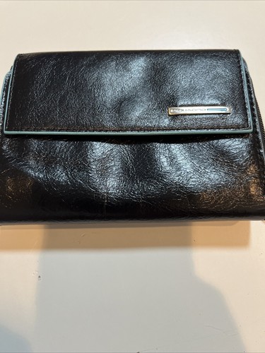 Piquadro zip esterna nero - zip,