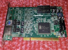 Scheda OpenVox B200P 2 Porte