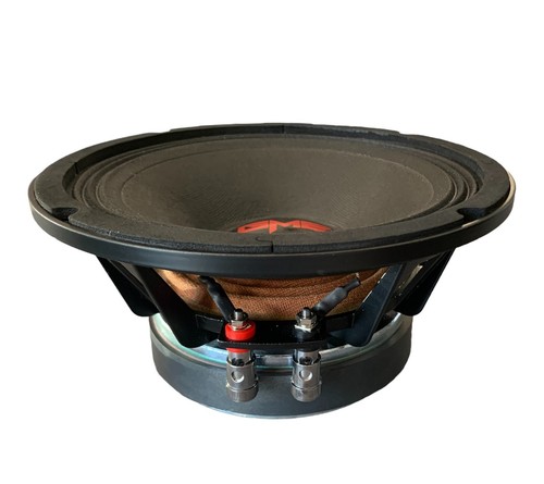 Medio alto midrange - alto,