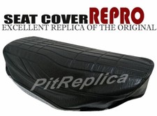 KAWASAKI SEAT SADDLE COVER