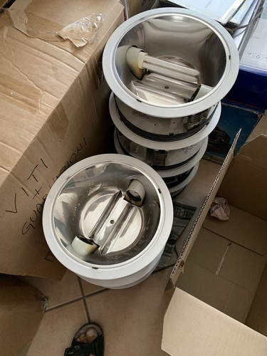 Faretti incasso - faretti,
