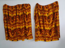 Tenda Psichedelica Anni 70