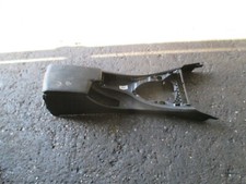 BMW SERIE 3 E90 2008 CONSOLE