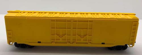Scala ahm scatola - ahm, 60'