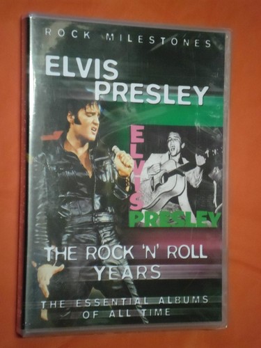 Dvd collezione elvis - dvd, collezione-elvis
