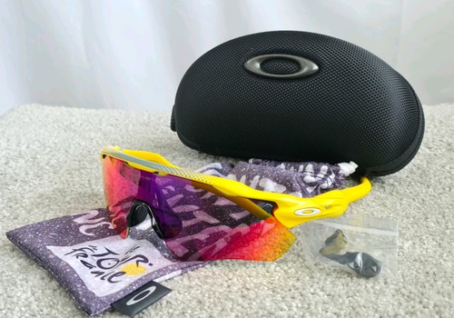 Occhiali sole oakley radar - da,