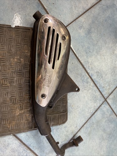 Marmitta sito plus - marmitta, piaggio