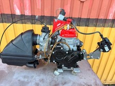 Motore Rotax Max 125 Evo