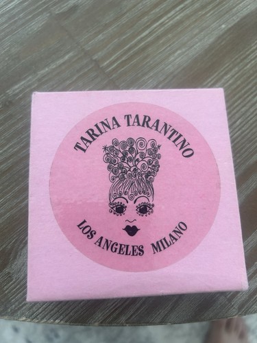 Rara collana tarina tarantino - collana,