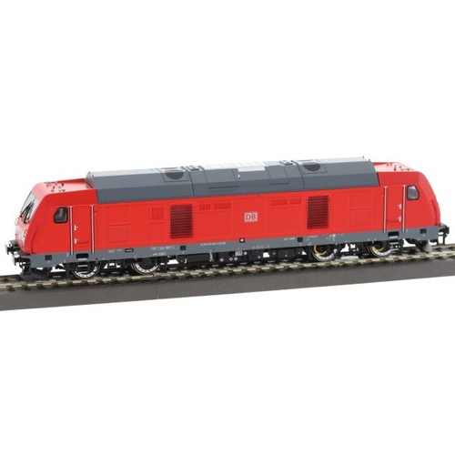 Brawa 42910 locomotiva - locomotiva, diesel