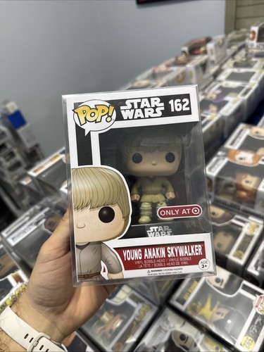 Funko pop vinile - star, wars