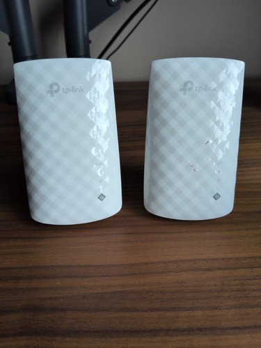Link re220 ac750 - tp-link,