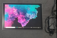 Microsoft Surface Pro 5 -