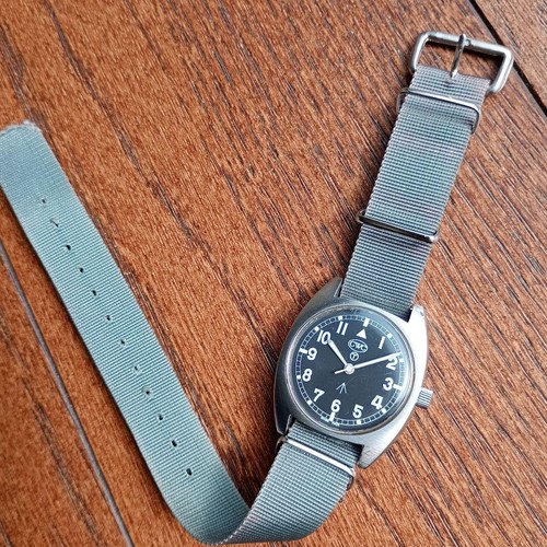 Cwc 6645 autentico - cwc, 6645-99
