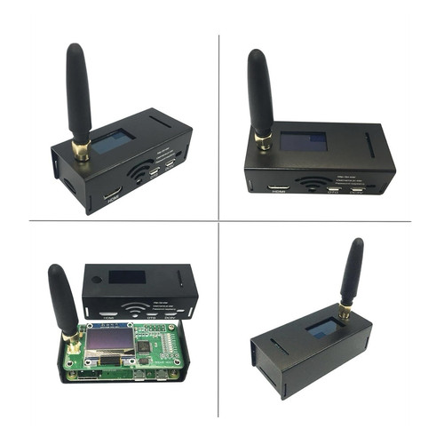 Mmdvm simplex hotspot - mmdvm,