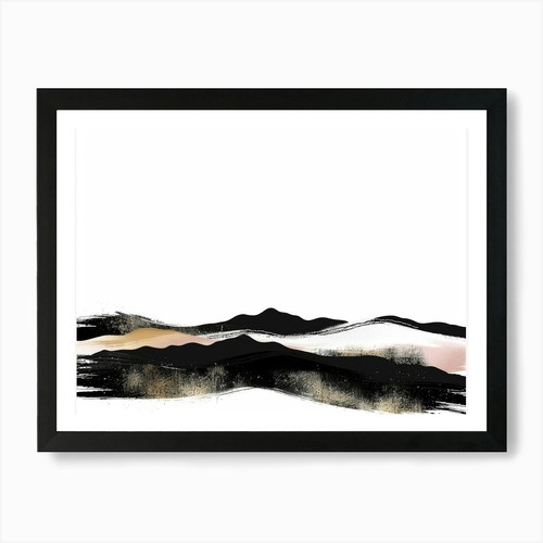 Quadro astratto 1758 - , stampa