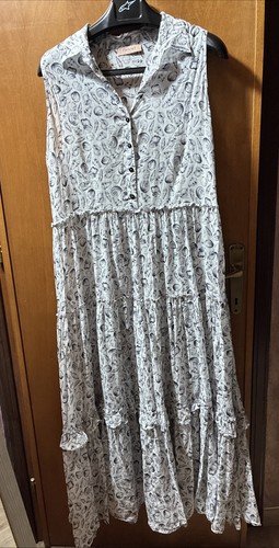 Abitino estivo twinset - abitino, by