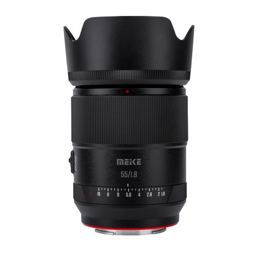 Meike af pro stm - pro,