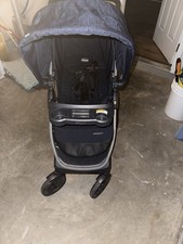 Chicco bravo stroller pre - chicco,