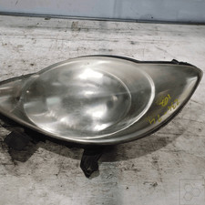 SX. PROIETTORE per PEUGEOT 107 1.4 HDi Ber 2005-2014 71ef44 620874