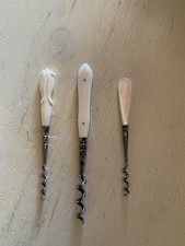 ANTICO CAVATAPPI Corkscrew