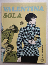 Guido Crepax VALENTINA SOLA